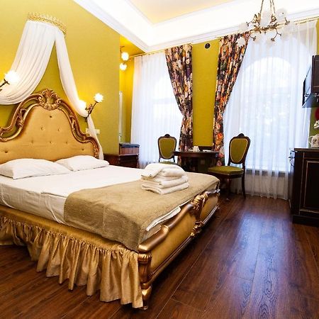 Art Suites Near Deribasovskaya Odessa Dış mekan fotoğraf