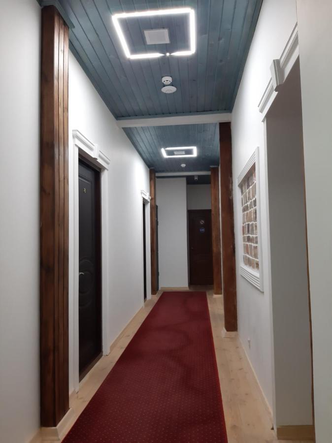 Art Suites Near Deribasovskaya Odessa Dış mekan fotoğraf
