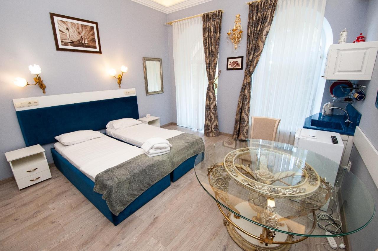 Art Suites Near Deribasovskaya Odessa Dış mekan fotoğraf